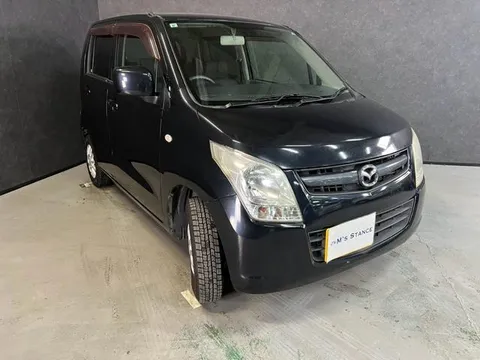 Mazda AZ-Wagon