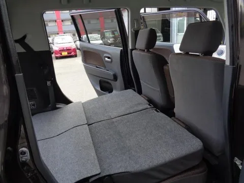 Suzuki MR Wagon