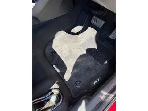 Honda Jazz (Fit)