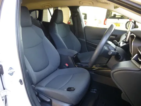 Toyota Corolla Touring