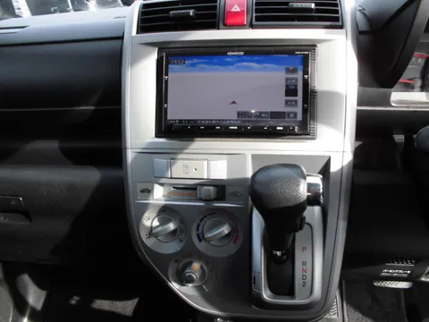 Honda Zest