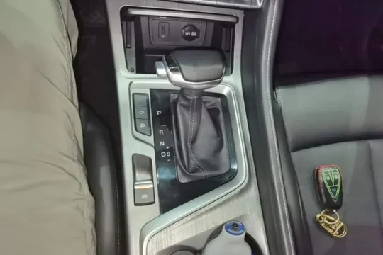 Changan CS55PLUS