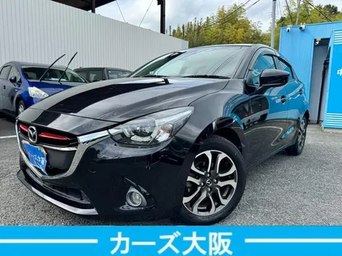 Mazda Mazda2 (Demio)