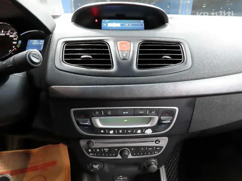 Renault SM3
