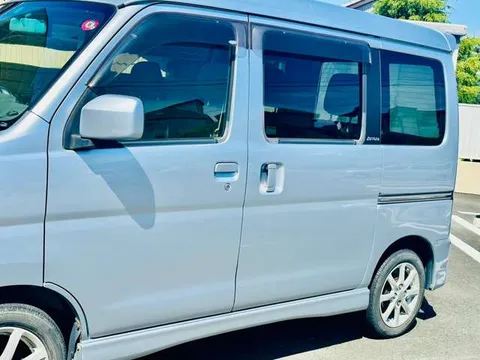 Daihatsu Atrai Wagon