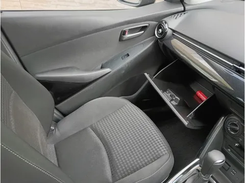 Mazda Mazda2 (Demio)