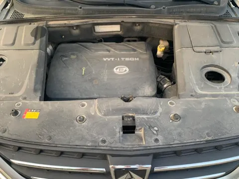 Baojun 530