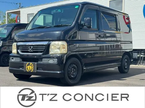 Honda Vamos