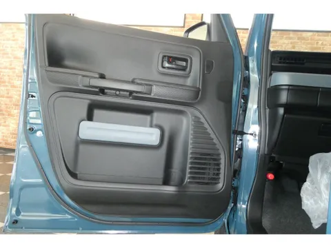 Suzuki Spacia Base