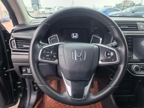 Honda Crider