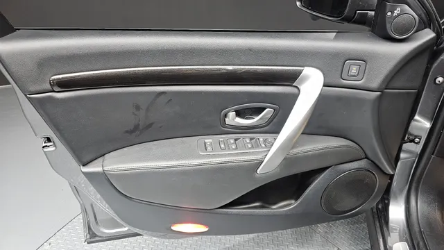 Renault SM7