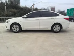 Chevrolet Cavalier