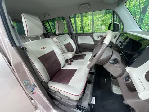 Suzuki MR Wagon Wit