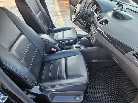 Renault SM3