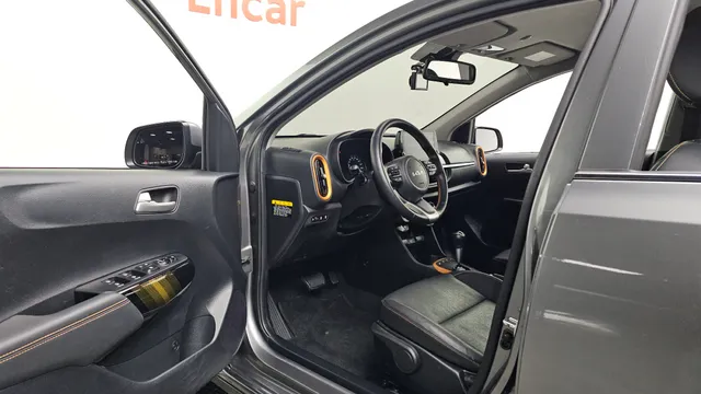 Kia Picanto (Morning)