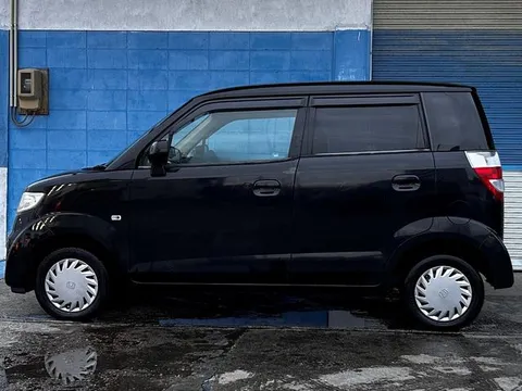 Honda Zest