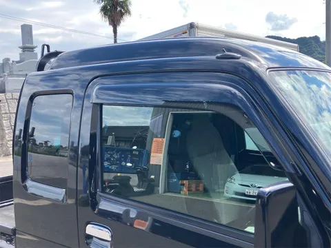 Suzuki Super Carry