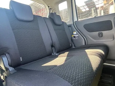 Mazda Flair Wagon Custom Styel