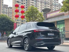 Volkswagen Viloran