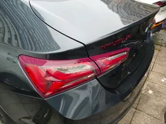 Chevrolet Malibu XL