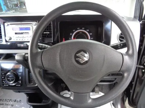Suzuki MR Wagon