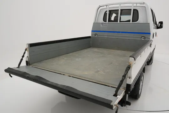 Hyundai Porter II