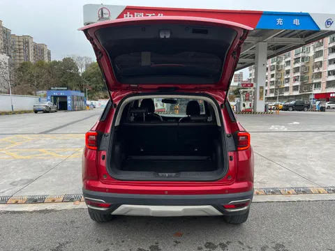 Changan CS35 Plus