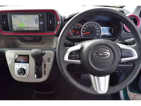 Daihatsu Boon