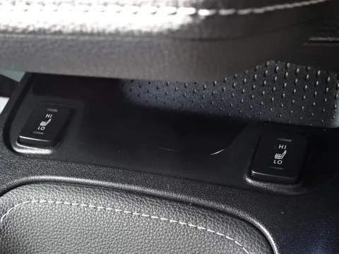 Toyota Corolla Sport