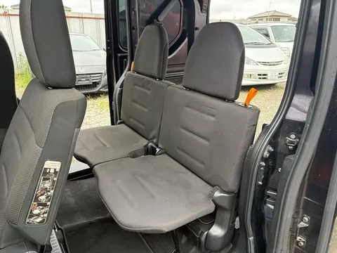 Honda N-VAN Plus Style