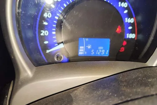 BYD F0