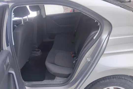 Jetta VA3