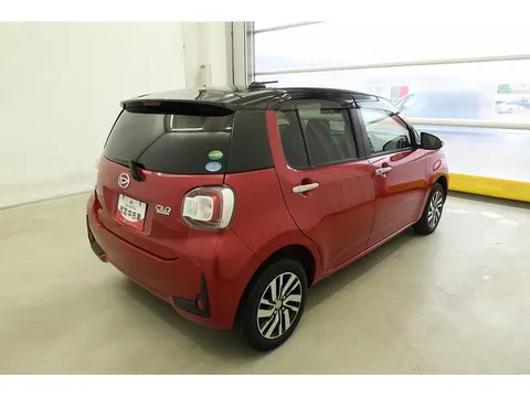 Daihatsu Boon