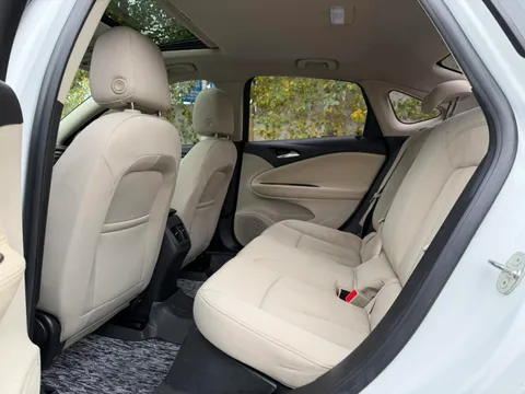 Buick Verano