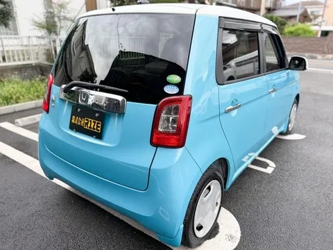 Honda N-ONE