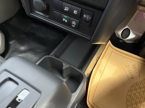 Suzuki Super Carry