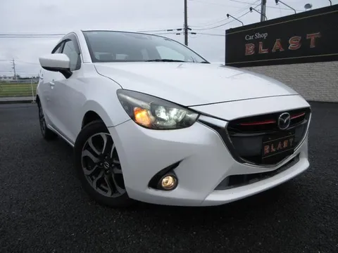 Mazda Mazda2 (Demio)
