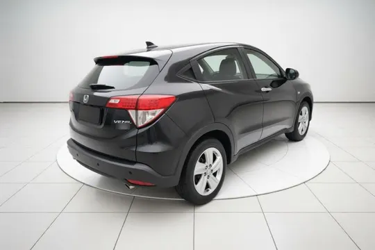 Honda HR-V (Vezel)