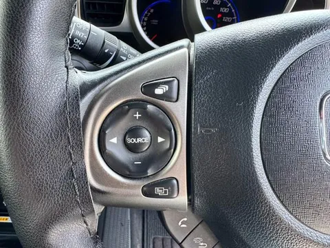 Honda N-BOX Slash