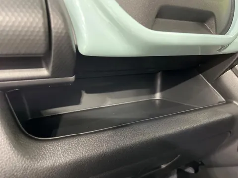 Mazda Flair Crossover
