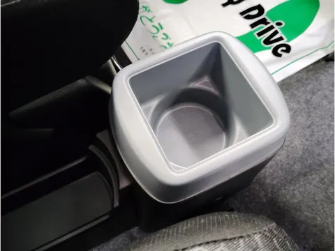 Suzuki Spacia Base