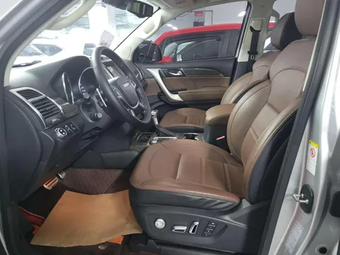 Haval H9