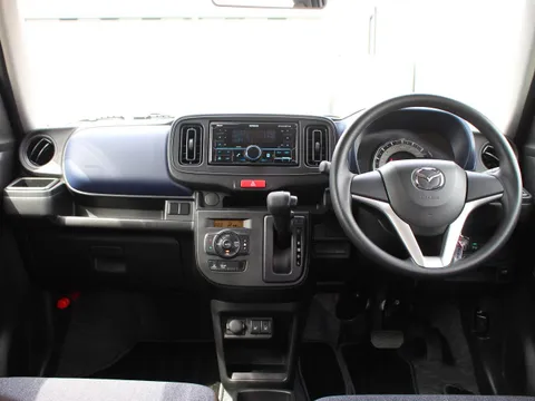 Mazda Carol