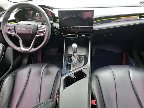 Roewe i5