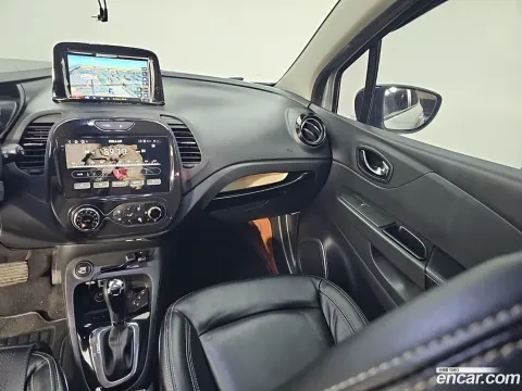 Renault QM3