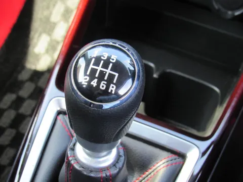 Suzuki Swift Sport