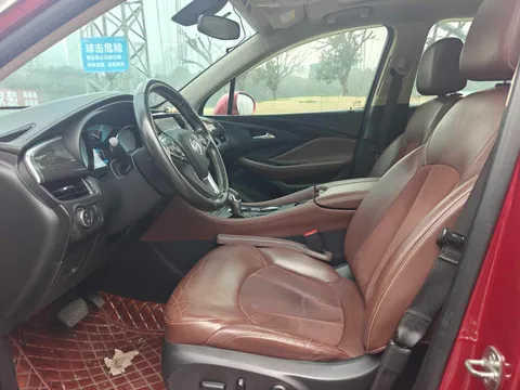 Buick Envision