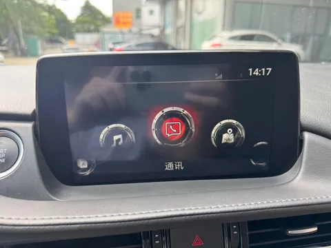 Mazda Mazda6 (Atenza)