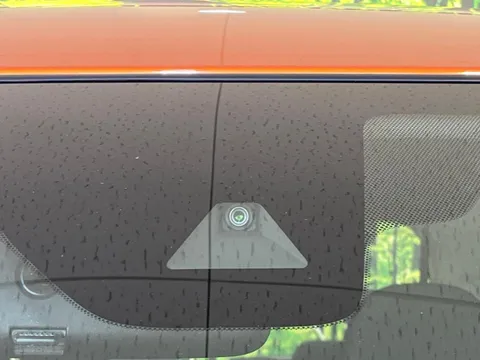 Mitsubishi eK X