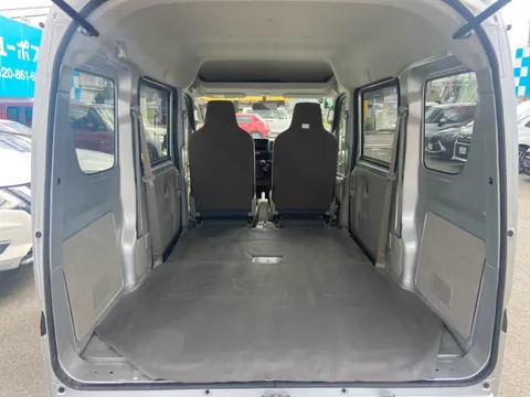 Nissan Clipper
